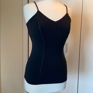 Lululemon string strap too size 4